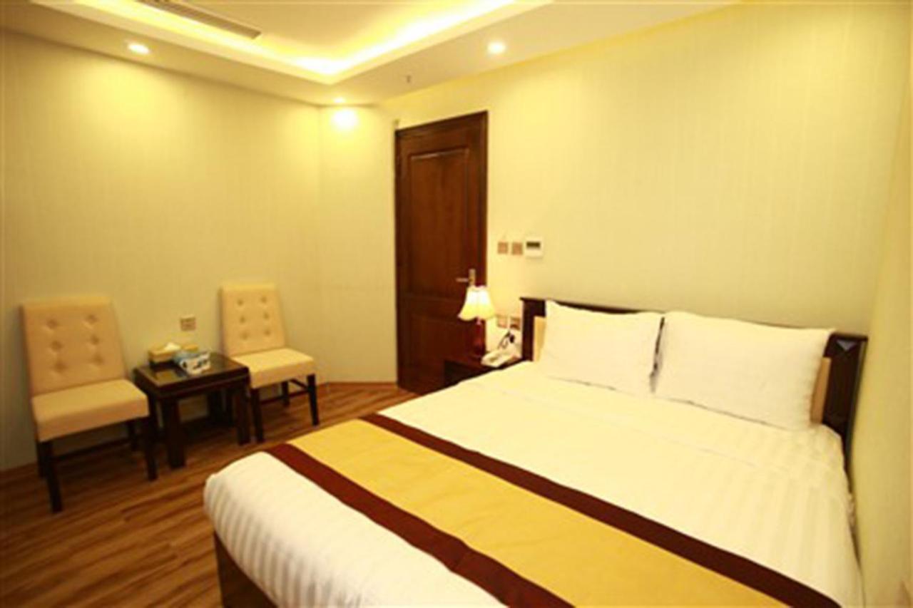 Mayfair Hotel & Apartment Hanoi, Hanoi